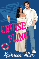book cover for Cruise Fling