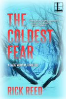 book cover for The Coldest Fear