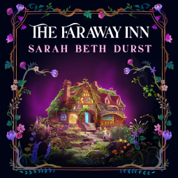 book cover for The Faraway Inn