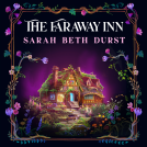 book cover for The Faraway Inn