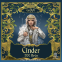 book cover for Cinder
