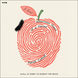 book cover for Afternoon Hours of a Hermit