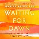 book cover for Waiting for Dawn