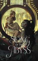 Couverture du livre pour Deep Waters - tome 2