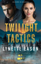 book cover for Twilight Tactics