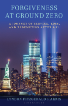 book cover for Forgiveness at Ground Zero