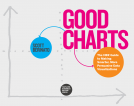 book cover for Good Charts