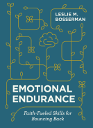 book cover for Emotional Endurance