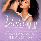 book cover for Until Nalia