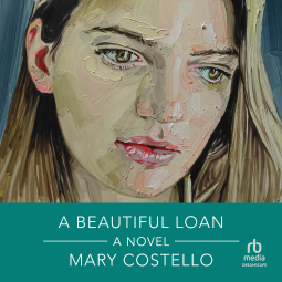 book cover for A Beautiful Loan