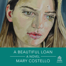 book cover for A Beautiful Loan
