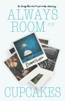 book cover for Always Room for Cupcakes 
