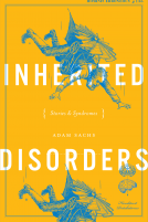 book cover for Inherited Disorders