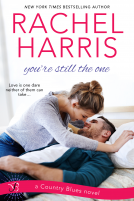 book cover for You're Still the One