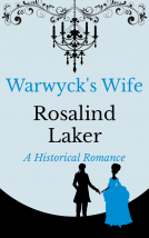 book cover for Warwyck's Wife