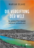 Buchcover für Die Vergiftung der Welt