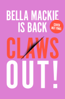 book cover for Claws Out!