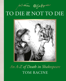 book cover for To Die or Not to Die?