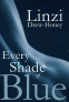 Cover Image: Every Shade Of Blue