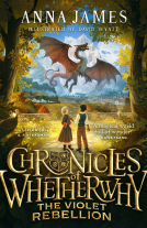 book cover for CHRONICLES O3_CHRONICLES OF EB