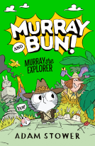 book cover for MURRAY & B5_MURRAY EXPLORER EB