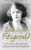 Cover Image: Zelda Sayre Fitzgerald