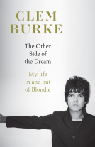book cover for The Other Side of the Dream