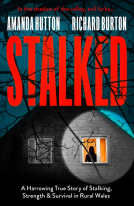book cover for Stalked