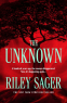 Cover Image: The Unknown