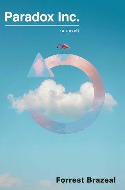 book cover for Paradox Inc.