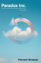 book cover for Paradox Inc.