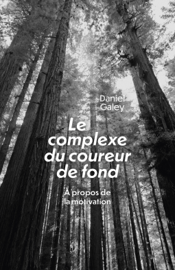 Couverture du livre pour Le Complexe du coureur de fond