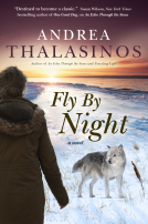 book cover for Fly By Night