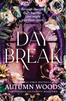 book cover for Daybreak