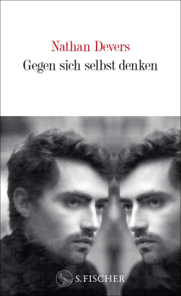 Buchcover für Gegen sich selbst denken