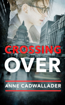 book cover for Crossing Over