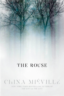 book cover for The Rouse