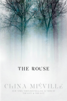 book cover for The Rouse