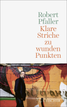 Buchcover für Klare Striche zu wunden Punkten