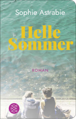 Buchcover für Helle Sommer