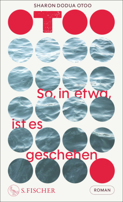 Buchcover für So, in etwa, ist es geschehen