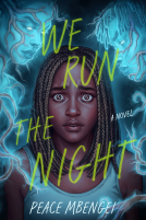 book cover for We Run the Night