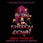book cover for Burn the Kingdom Down