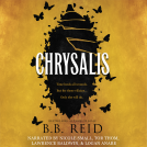 book cover for Chrysalis