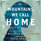 book cover for Mountains We Call Home