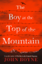 Cover Image: The Boy at the Top of the Mountain