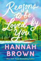 book cover for Reasons to Be Loved by You