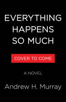book cover for Everything Happens So Much