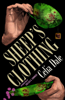 book cover for Sheep's Clothing