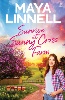 book cover for Sunrise at Sunny Cross Farm